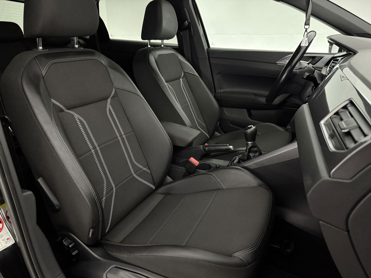 Volkswagen Polo 1.0 TSI R-line | Carplay | Navigatie | Adaptive Cruise | LED | Parkeersens. | NAP