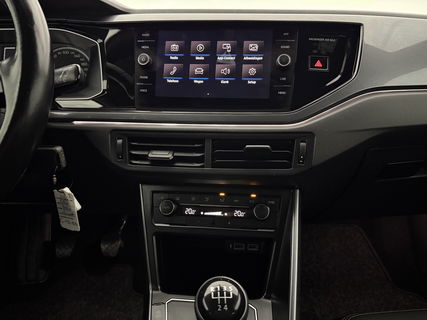 Volkswagen Polo 1.0 TSI R-line | Carplay | Navigatie | Adaptive Cruise | LED | Parkeersens. | NAP