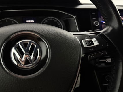 Volkswagen Polo 1.0 TSI R-line | Carplay | Navigatie | Adaptive Cruise | LED | Parkeersens. | NAP