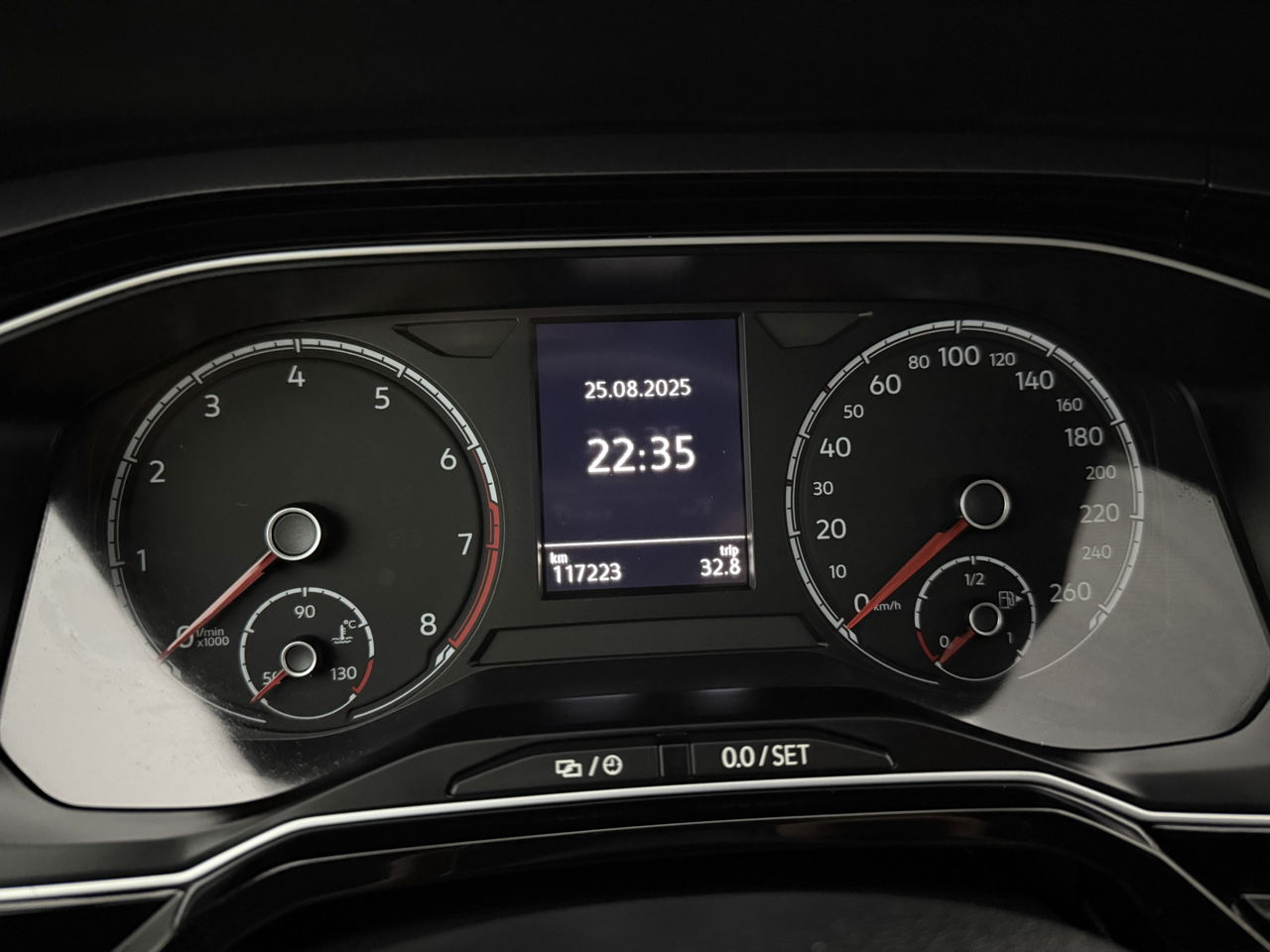 Volkswagen Polo 1.0 TSI R-line | Carplay | Navigatie | Adaptive Cruise | LED | Parkeersens. | NAP