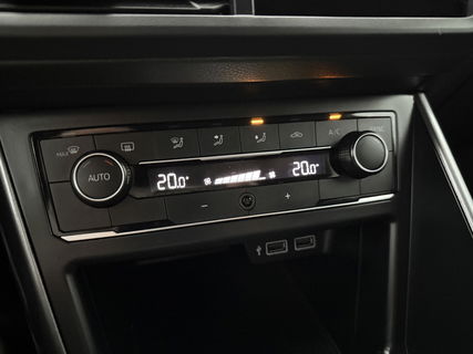 Volkswagen Polo 1.0 TSI R-line | Carplay | Navigatie | Adaptive Cruise | LED | Parkeersens. | NAP
