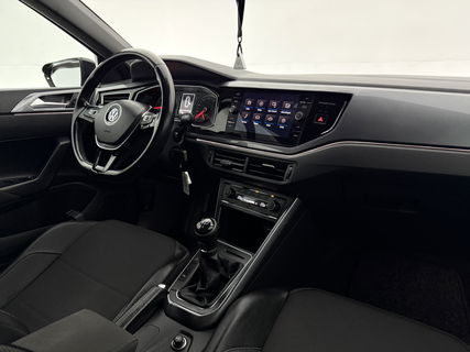 Volkswagen Polo 1.0 TSI R-line | Carplay | Navigatie | Adaptive Cruise | LED | Parkeersens. | NAP