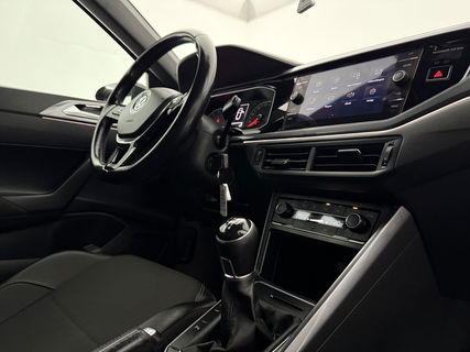 Volkswagen Polo 1.0 TSI R-line | Carplay | Navigatie | Adaptive Cruise | LED | Parkeersens. | NAP