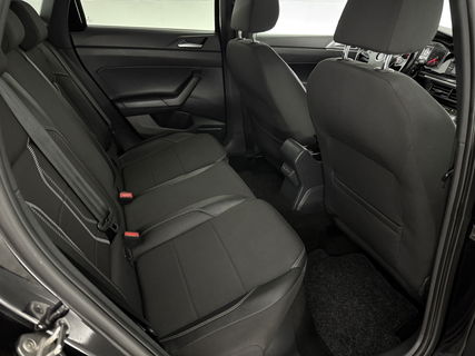 Volkswagen Polo 1.0 TSI R-line | Carplay | Navigatie | Adaptive Cruise | LED | Parkeersens. | NAP