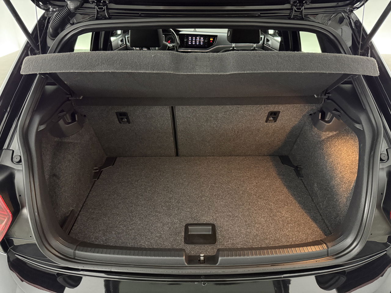 Volkswagen Polo 1.0 TSI R-line | Carplay | Navigatie | Adaptive Cruise | LED | Parkeersens. | NAP