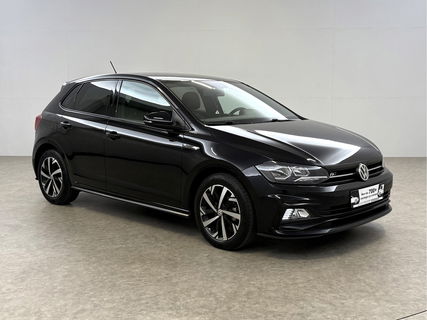 Volkswagen Polo 1.0 TSI R-line | Carplay | Navigatie | Adaptive Cruise | LED | Parkeersens. | NAP