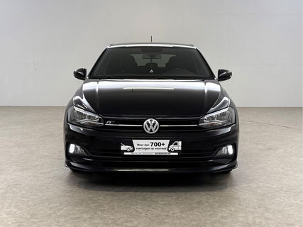 Volkswagen Polo 1.0 TSI R-line | Carplay | Navigatie | Adaptive Cruise | LED | Parkeersens. | NAP