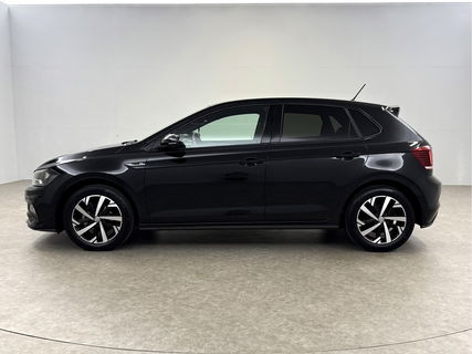 Volkswagen Polo 1.0 TSI R-line | Carplay | Navigatie | Adaptive Cruise | LED | Parkeersens. | NAP