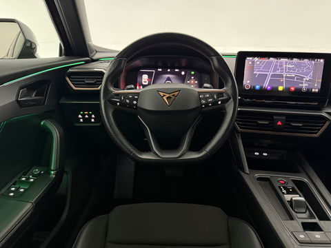 CUPRA Formentor 1.5 TSI | 150PK | LED | Sfeerverl. | Camera | Virtual | Carplay | Stuur/Stoelverw.