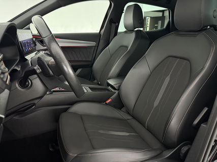 CUPRA Formentor 1.5 TSI | 150PK | LED | Sfeerverl. | Camera | Virtual | Carplay | 18"LMV
