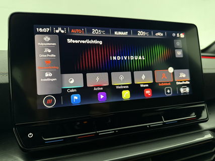 CUPRA Formentor 1.5 TSI | 150PK | LED | Sfeerverl. | Camera | Virtual | Carplay | 18"LMV