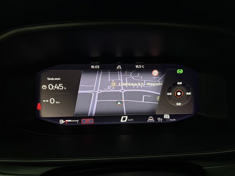 CUPRA Formentor 1.5 TSI | 150PK | LED | Sfeerverl. | Camera | Virtual | Carplay | Stuur/Stoelverw.