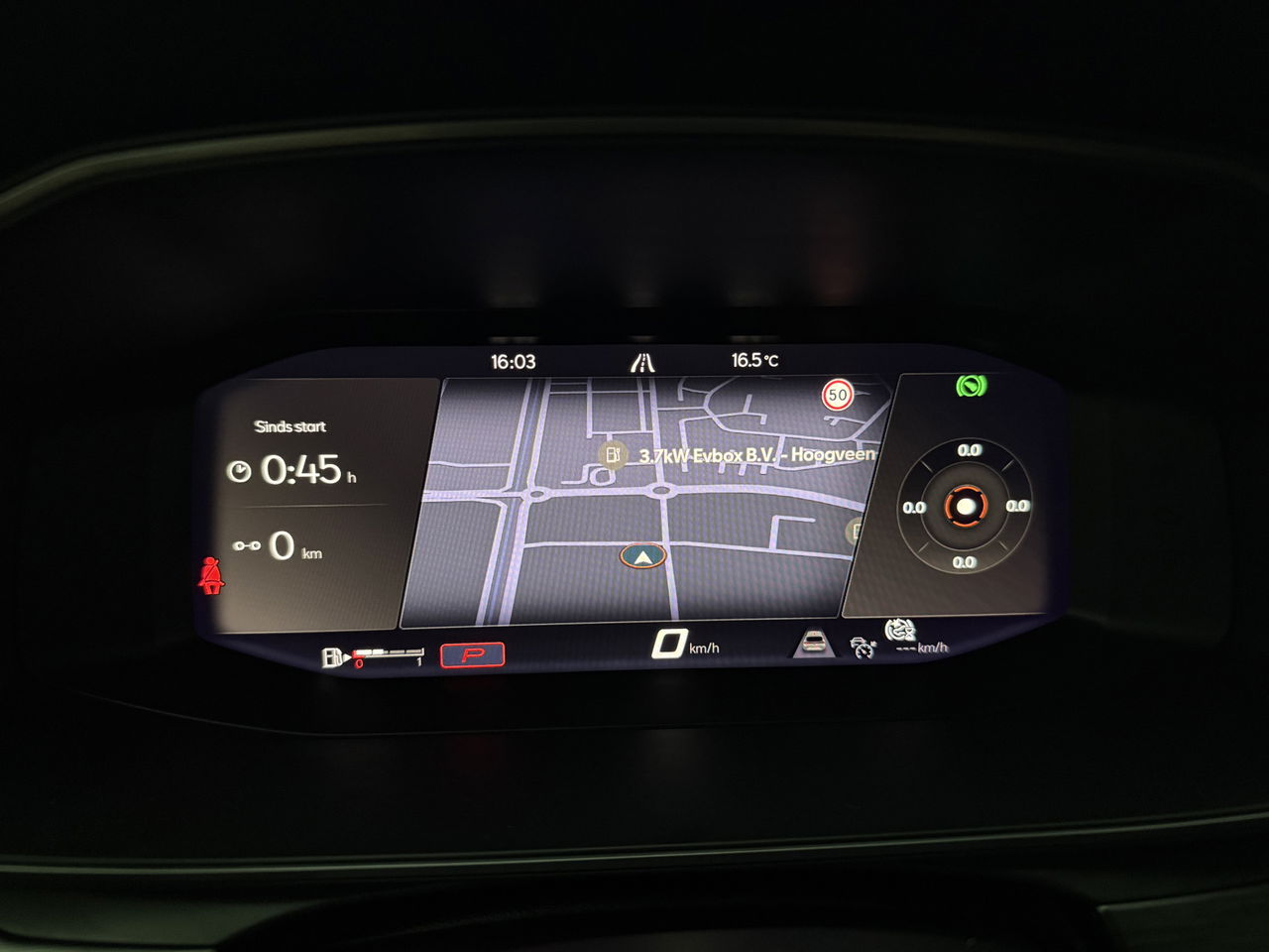 CUPRA Formentor 1.5 TSI | 150PK | LED | Sfeerverl. | Camera | Virtual | Carplay | 18"LMV