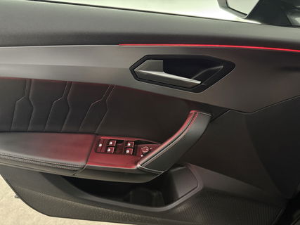 CUPRA Formentor 1.5 TSI | 150PK | LED | Sfeerverl. | Camera | Virtual | Carplay | 18"LMV