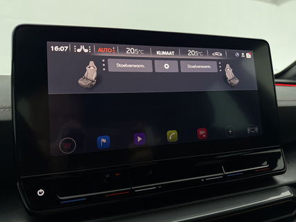 CUPRA Formentor 1.5 TSI | 150PK | LED | Sfeerverl. | Camera | Virtual | Carplay | 18"LMV