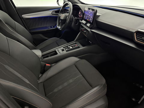 CUPRA Formentor 1.5 TSI | 150PK | LED | Sfeerverl. | Camera | Virtual | Carplay | Stuur/Stoelverw.