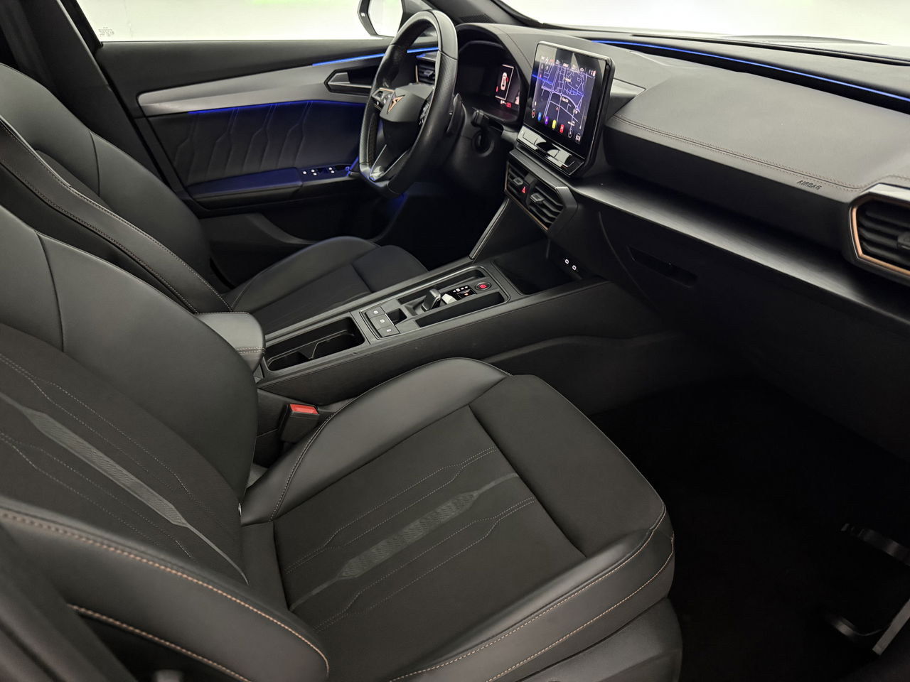 CUPRA Formentor 1.5 TSI | 150PK | LED | Sfeerverl. | Camera | Virtual | Carplay | 18"LMV