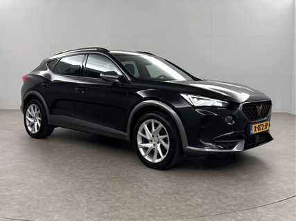 CUPRA Formentor 1.5 TSI | 150PK | LED | Sfeerverl. | Camera | Virtual | Carplay | 18"LMV