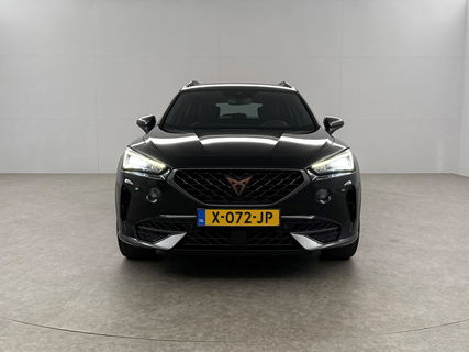 CUPRA Formentor 1.5 TSI | 150PK | LED | Sfeerverl. | Camera | Virtual | Carplay | 18"LMV