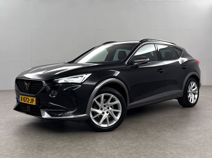 CUPRA Formentor 1.5 TSI | 150PK | LED | Sfeerverl. | Camera | Virtual | Carplay | 18"LMV