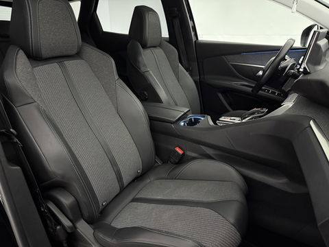 Peugeot 3008 1.2 PureTech | Sfeerverl. | 360° Camera  | Trekh. | LED | Virtual | Navi | Carplay | Cruise l Dodehoek l NAP