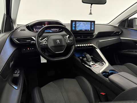 Peugeot 3008 1.2 PureTech | Sfeerverl. | 360° Camera  | Trekh. | LED | Virtual | Navi | Carplay | Cruise l Dodehoek l NAP
