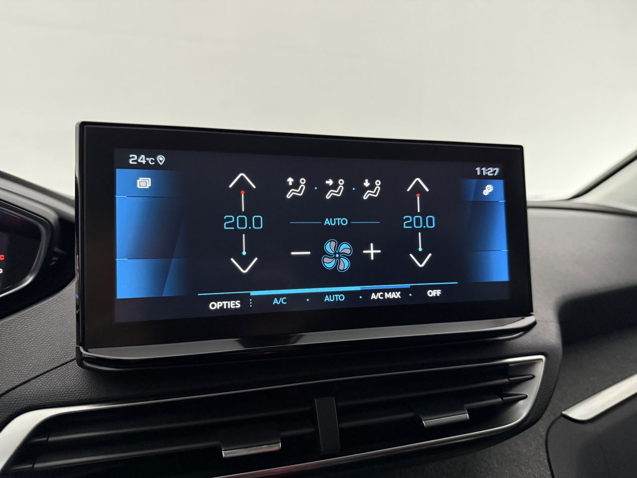 Peugeot 3008 1.2 PureTech | Sfeerverl. | 360° | Trekhaak | LED | Camera | Virtual Cockpit | Carplay | Cruisecontr.
