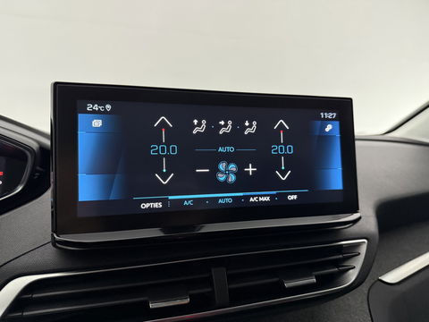 Peugeot 3008 1.2 PureTech | Sfeerverl. | 360° Camera  | Trekh. | LED | Virtual | Navi | Carplay | Cruise l Dodehoek l NAP