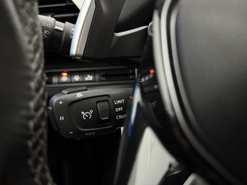 Peugeot 3008 1.2 PureTech | Sfeerverl. | 360° Camera  | Trekh. | LED | Virtual | Navi | Carplay | Cruise l Dodehoek l NAP