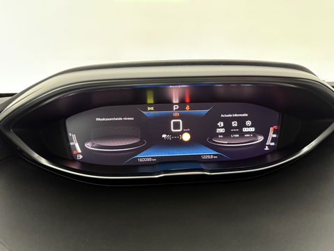 Peugeot 3008 1.2 PureTech | Sfeerverl. | 360° Camera  | Trekh. | LED | Virtual | Navi | Carplay | Cruise l Dodehoek l NAP
