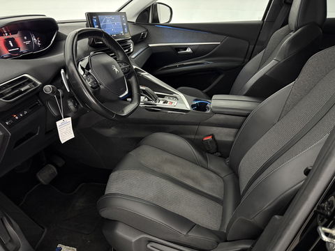 Peugeot 3008 1.2 PureTech | Sfeerverl. | 360° Camera  | Trekh. | LED | Virtual | Navi | Carplay | Cruise l Dodehoek l NAP
