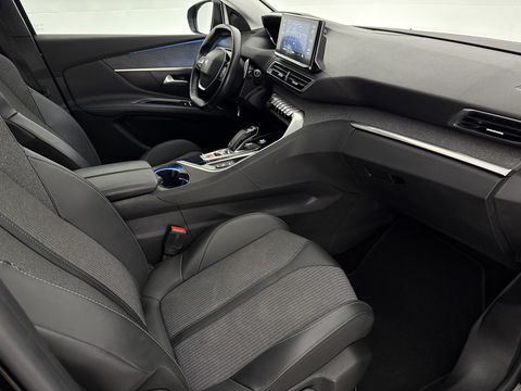 Peugeot 3008 1.2 PureTech | Sfeerverl. | 360° Camera  | Trekh. | LED | Virtual | Navi | Carplay | Cruise l Dodehoek l NAP