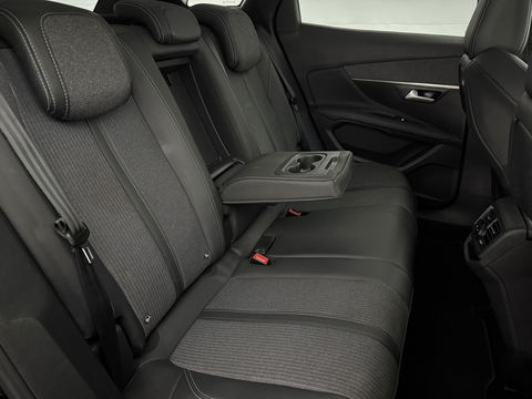 Peugeot 3008 1.2 PureTech | Sfeerverl. | 360° Camera  | Trekh. | LED | Virtual | Navi | Carplay | Cruise l Dodehoek l NAP