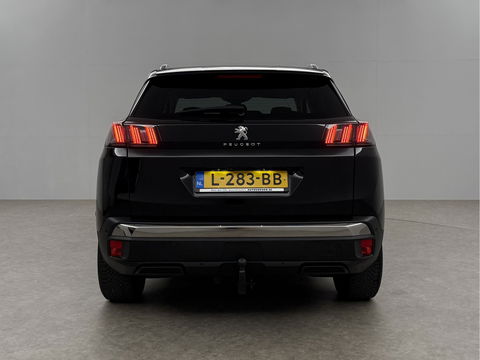 Peugeot 3008 1.2 PureTech | Sfeerverl. | 360° Camera  | Trekh. | LED | Virtual | Navi | Carplay | Cruise l Dodehoek l NAP