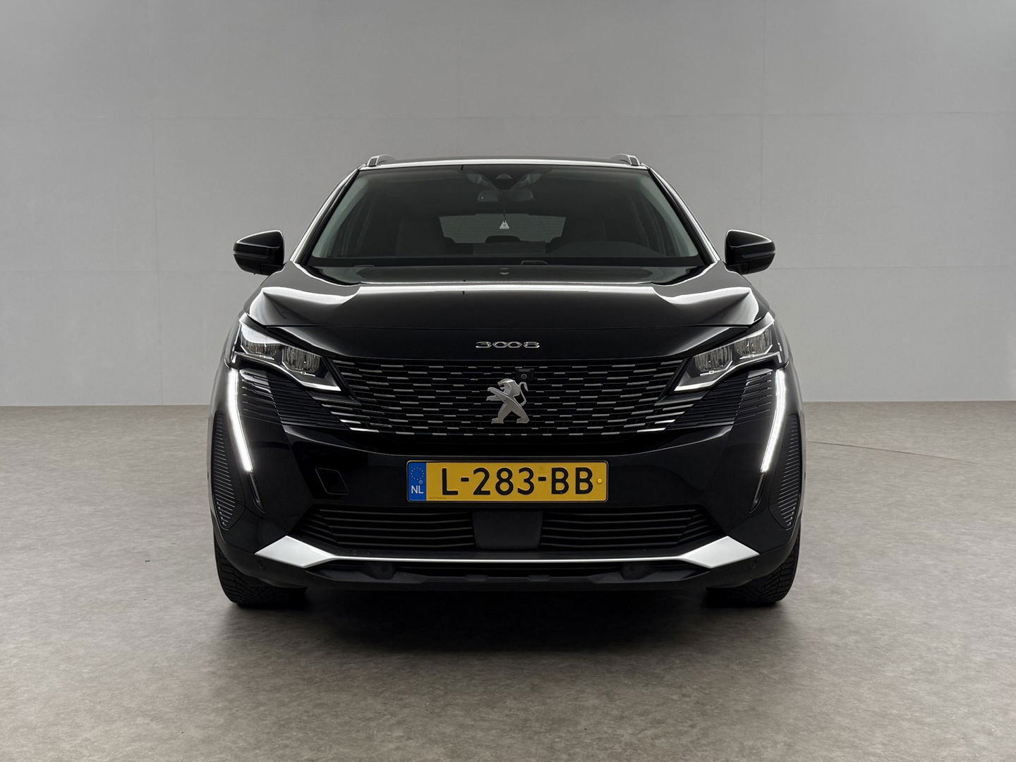 Peugeot 3008 1.2 PureTech | Sfeerverl. | 360° Camera  | Trekh. | LED | Virtual | Navi | Carplay | Cruise l Dodehoek l NAP