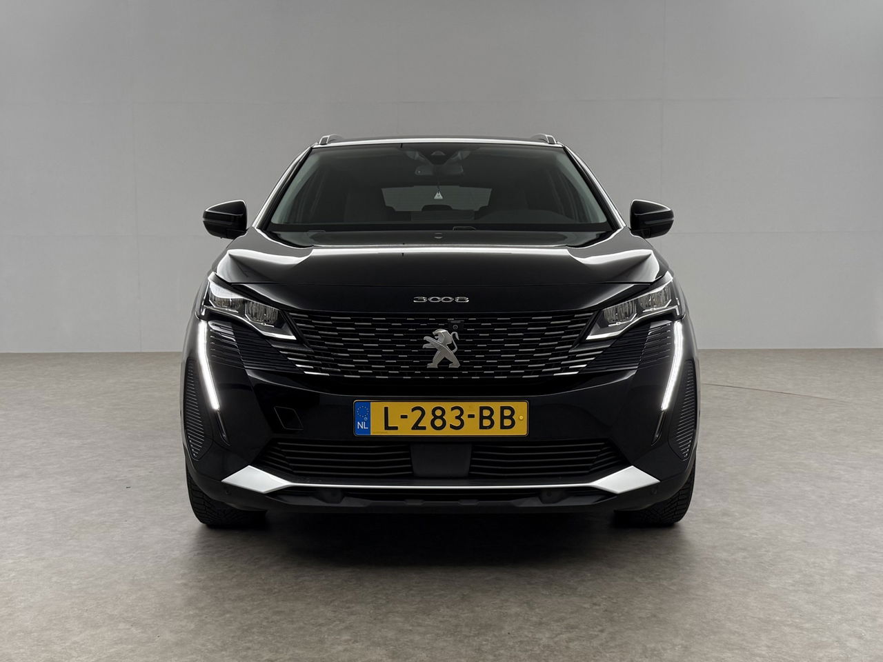 Peugeot 3008 1.2 PureTech | Sfeerverl. | 360° | Trekhaak | LED | Camera | Virtual Cockpit | Carplay | Cruisecontr.