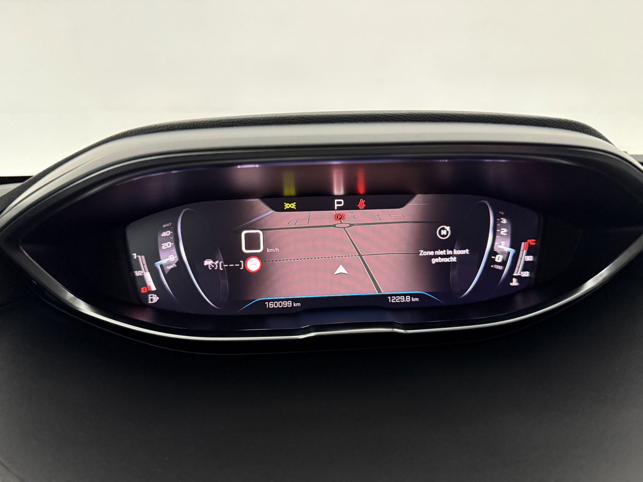Peugeot 3008 1.2 PureTech | Sfeerverl. | 360° | Trekhaak | LED | Camera | Virtual Cockpit | Carplay | Cruisecontr.