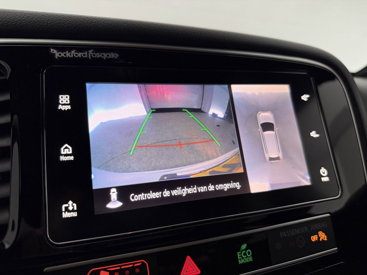 Mitsubishi Outlander 2.4 PHEV 210PK S-Edition | Panoramadak | Parelmoer | 360° | LED | Carplay | Cruisecontrol | Parkeersens.