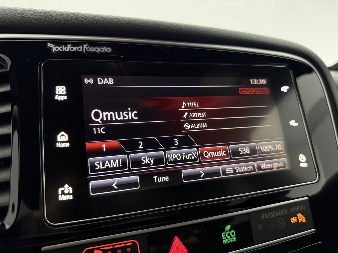 Mitsubishi Outlander 2.4 PHEV 210PK S-Edition | Panoramadak | Parelmoer | 360° | LED | Carplay | Cruisecontrol | Parkeersens.