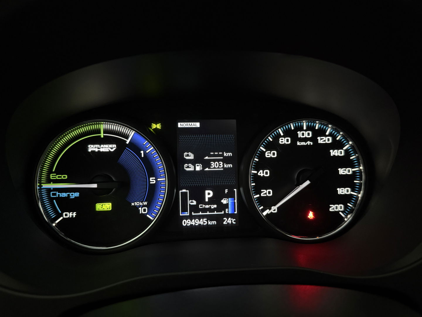 Mitsubishi Outlander 2.4 PHEV 210PK S-Edition 4WD | Pano | Parelmoer | 360° | LED | Carplay | Cruise | Stuur/Stoelverw. l Dodehoek