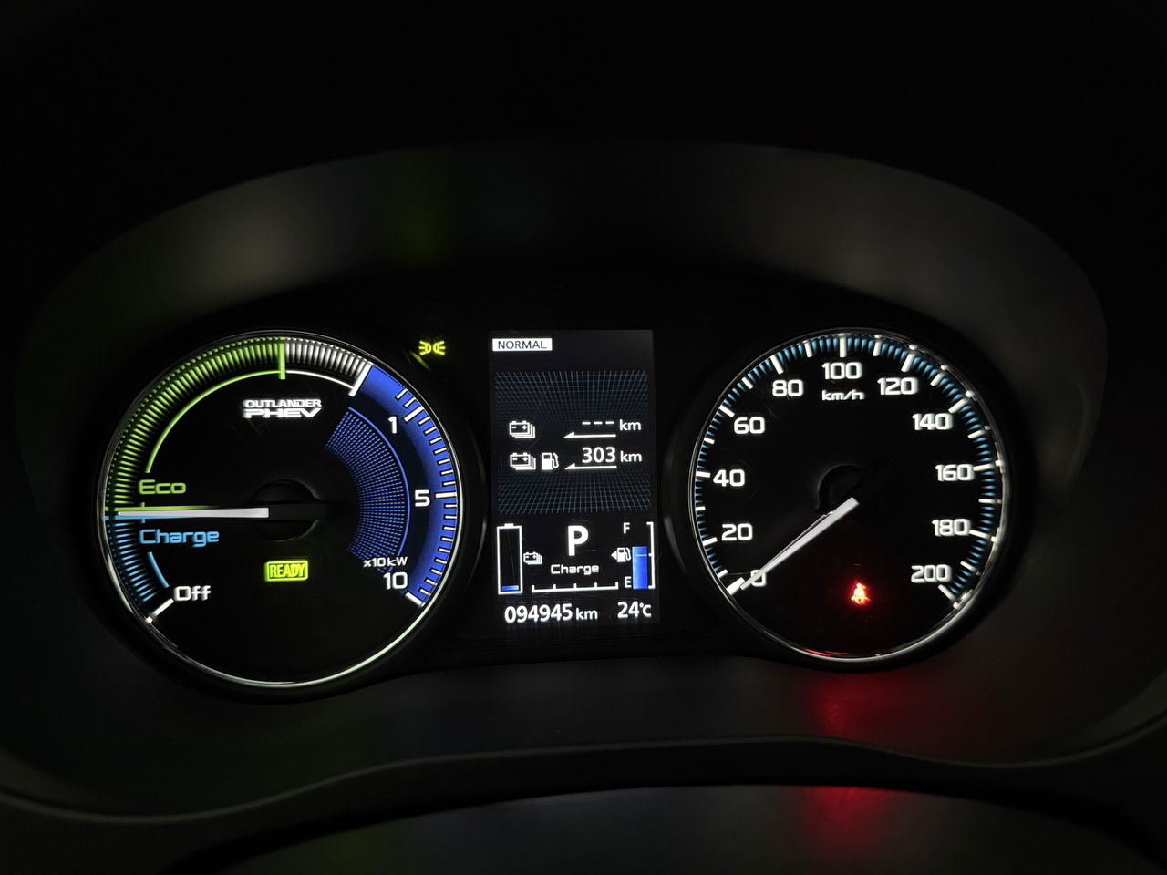 Mitsubishi Outlander 2.4 PHEV 210PK S-Edition | Panoramadak | Parelmoer | 360° | LED | Carplay | Cruisecontrol | Parkeersens.