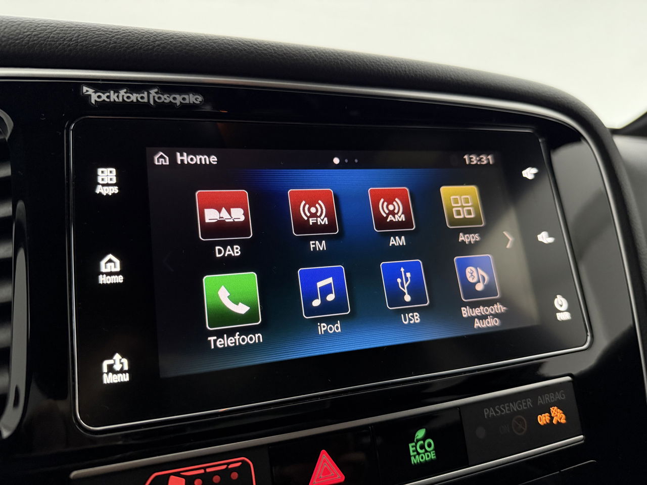 Mitsubishi Outlander 2.4 PHEV 210PK S-Edition | Panoramadak | Parelmoer | 360° | LED | Carplay | Cruisecontrol | Parkeersens.