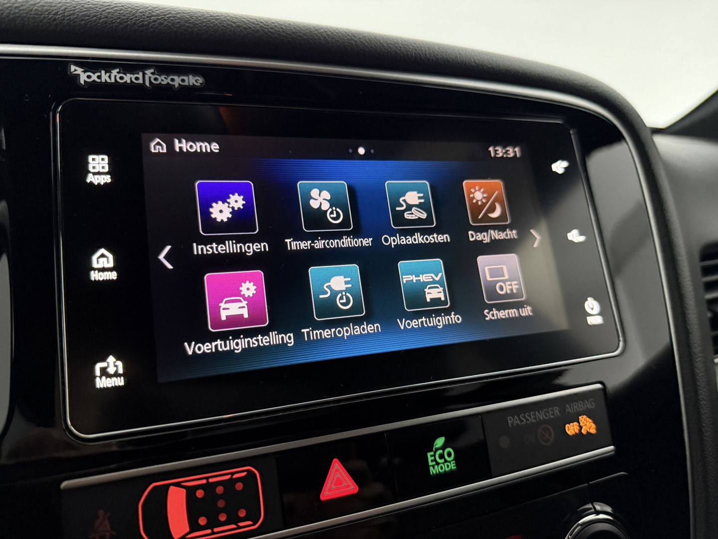 Mitsubishi Outlander 2.4 PHEV 210PK S-Edition 4WD | Pano | Parelmoer | 360° | LED | Carplay | Cruise | Stuur/Stoelverw. l Dodehoek