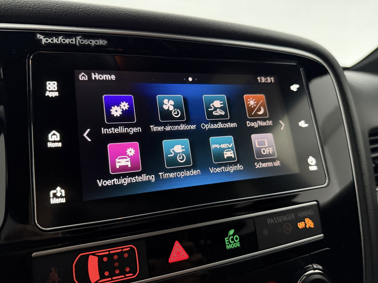 Mitsubishi Outlander 2.4 PHEV 210PK S-Edition | Panoramadak | Parelmoer | 360° | LED | Carplay | Cruisecontrol | Parkeersens.