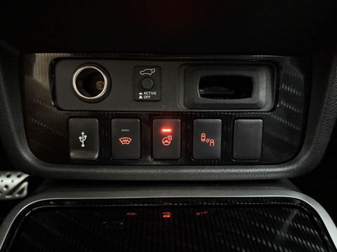 Mitsubishi Outlander 2.4 PHEV 210PK S-Edition 4WD | Pano | Parelmoer | 360° | LED | Carplay | Cruise | Stuur/Stoelverw. l Dodehoek