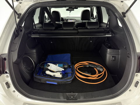 Mitsubishi Outlander 2.4 PHEV 210PK S-Edition 4WD | Pano | Parelmoer | 360° | LED | Carplay | Cruise | Stuur/Stoelverw. l Dodehoek