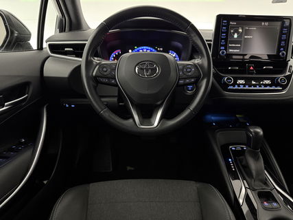 Toyota Corolla 1.8 Hybrid 148PK Business Plus | Camera | Cruisecontrol | LED | Virtual Cockpit | Navigatie | 17"LMV