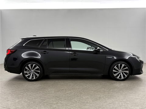 Toyota Corolla 1.8 Hybrid 148PK Business Plus | Camera | Cruise | LED | Virtual l | Navigatie | NAP