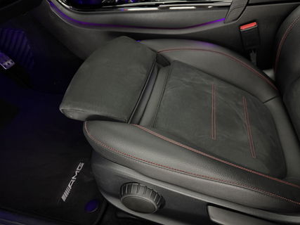 Mercedes-Benz A-Klasse 200 AMG | Pano | Virtual | Sfeerverl. | Camera | Navigatie | Cruise | LED