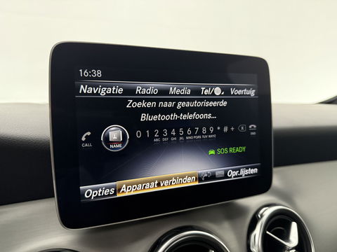 Mercedes-Benz GLA 180 AMG Limited | Pano | Camera | LED | Trekh. | Cruise | Navigatie | Parkeersens. l NAP